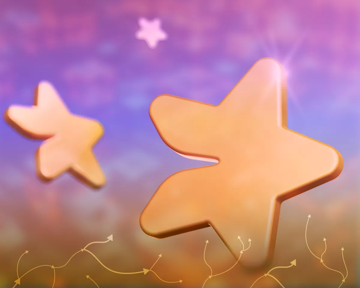 خرید استارز تلگرام با قیمت مناسب و سریع - Telegram Stars 2 خرید استارز